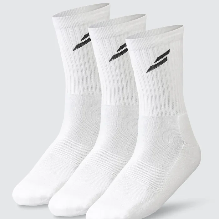 Mark Crew Socks 3pk