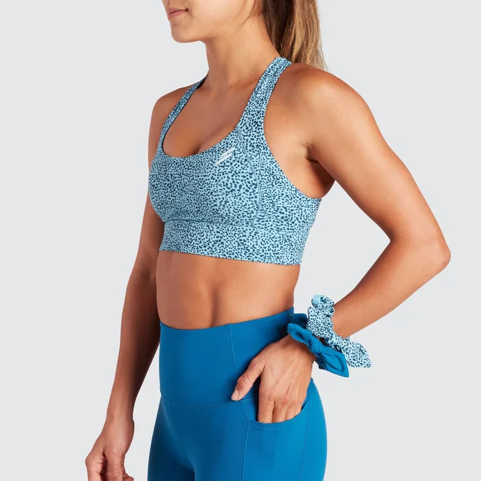 Excel+ Scrunchies